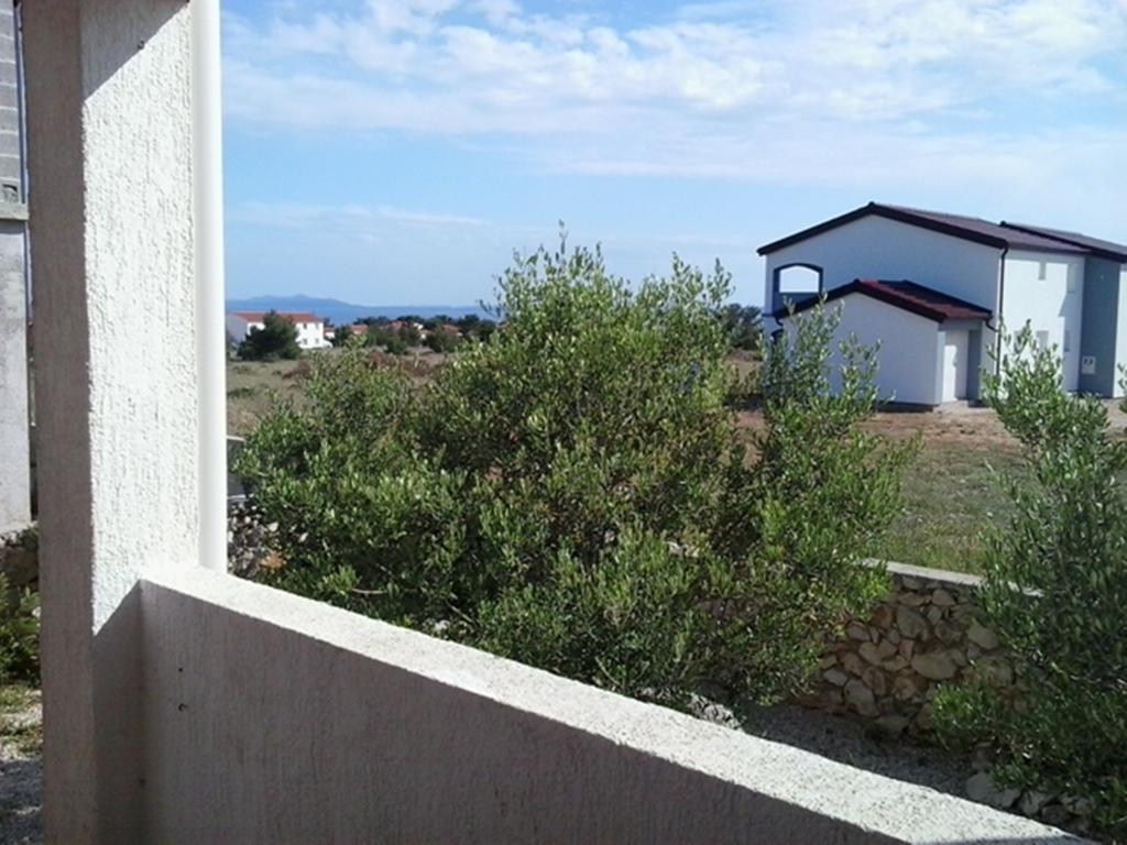 Apartments Natasa Vir Room photo