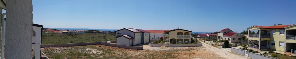 Apartments Natasa Vir Exterior photo