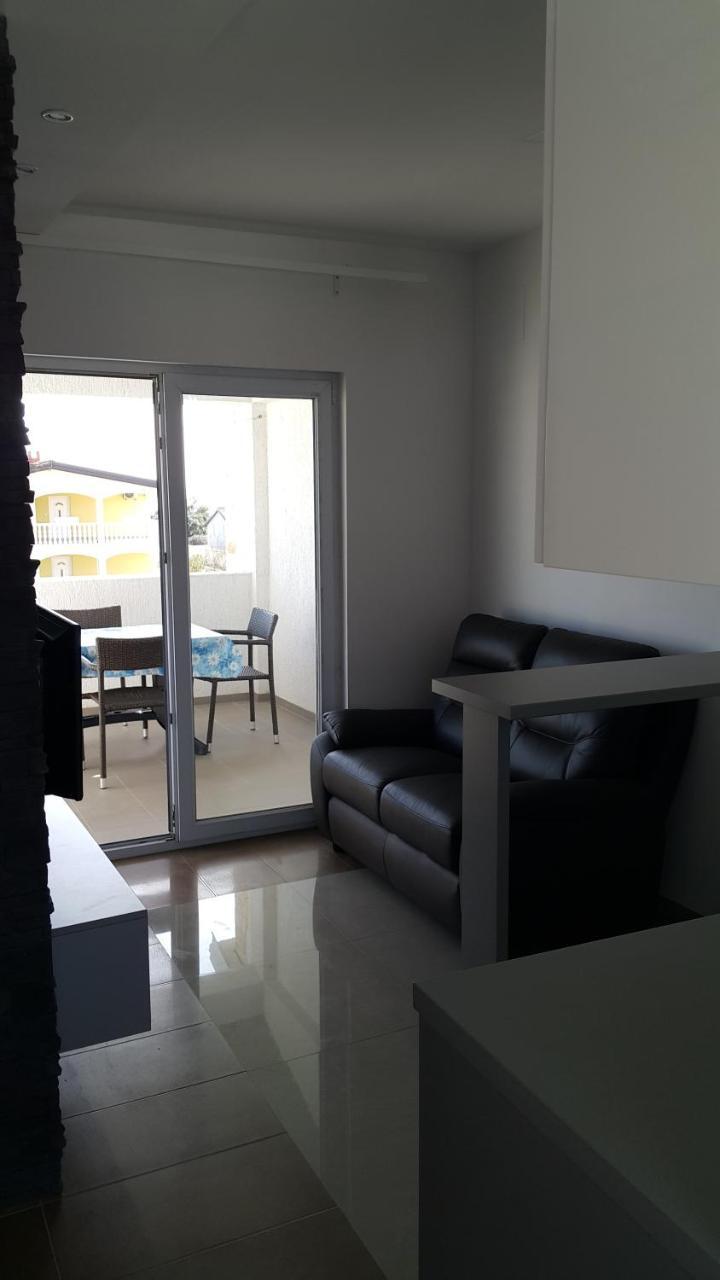 Apartments Natasa Vir Exterior photo